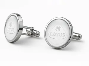 Lotus Gemelli Uomo Lusso Racing Professionale Edizione Z